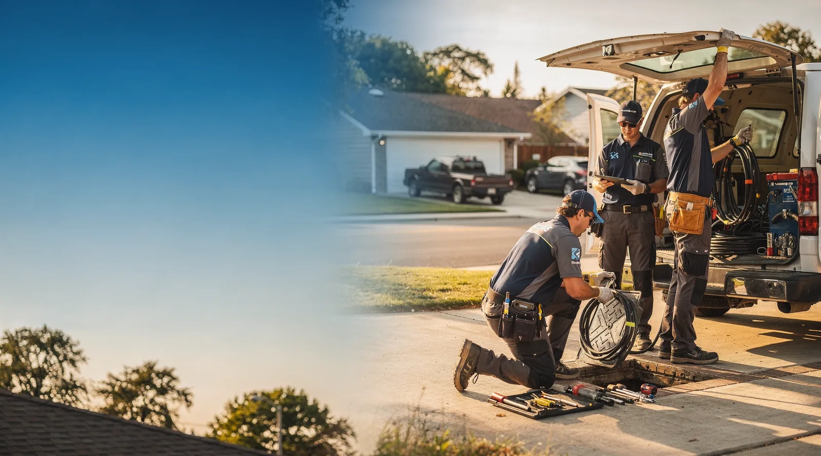 Water Softener Installation in Lone Star, TX near me